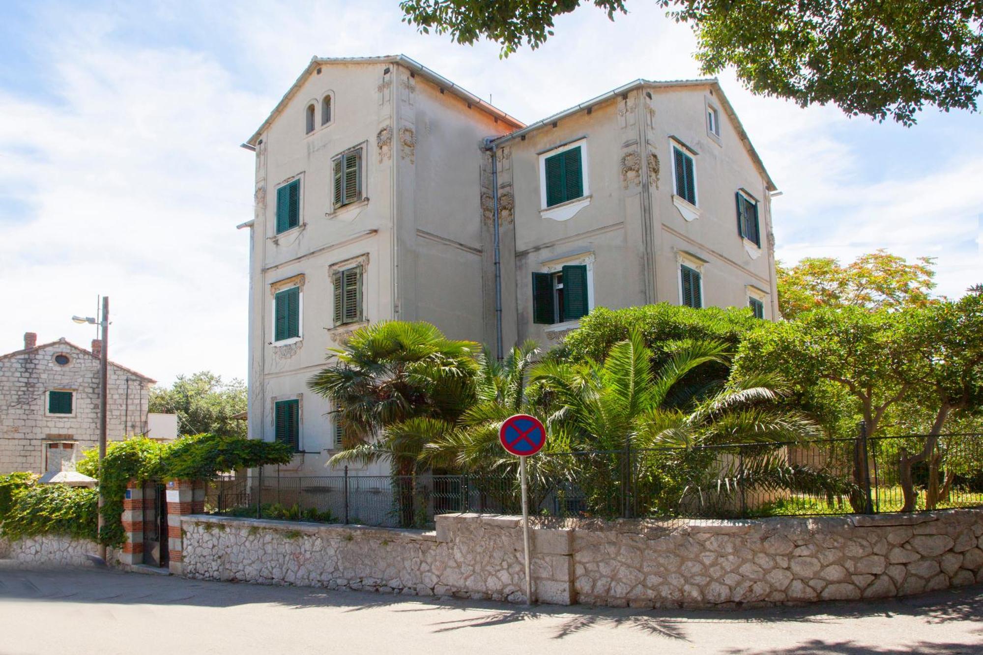 Apartment Kavado Split Eksteriør billede