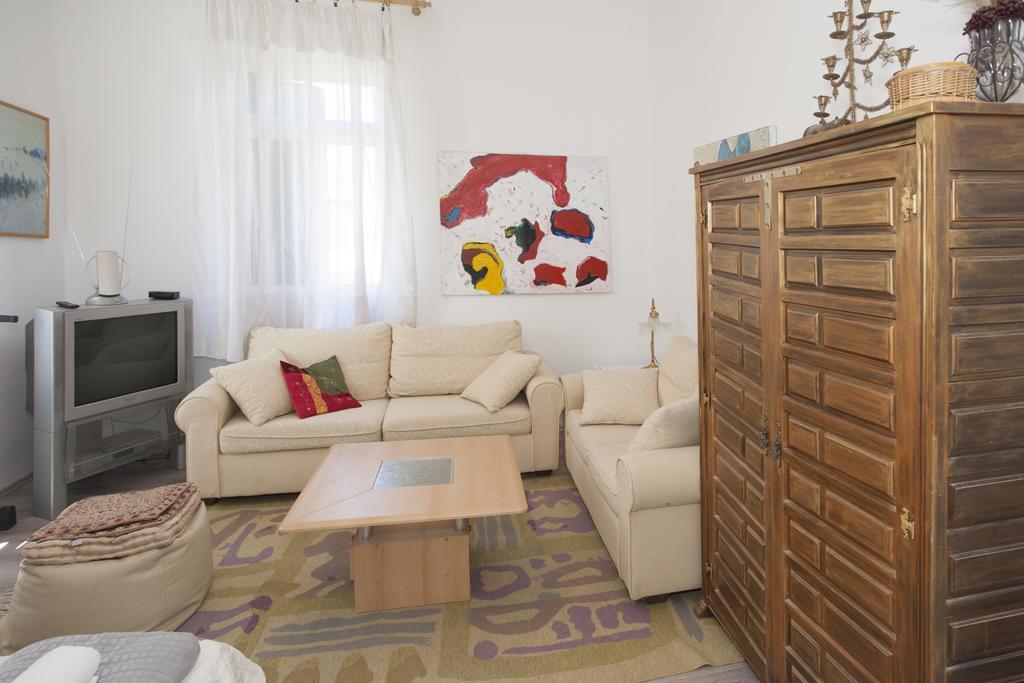 Apartment Kavado Split Eksteriør billede