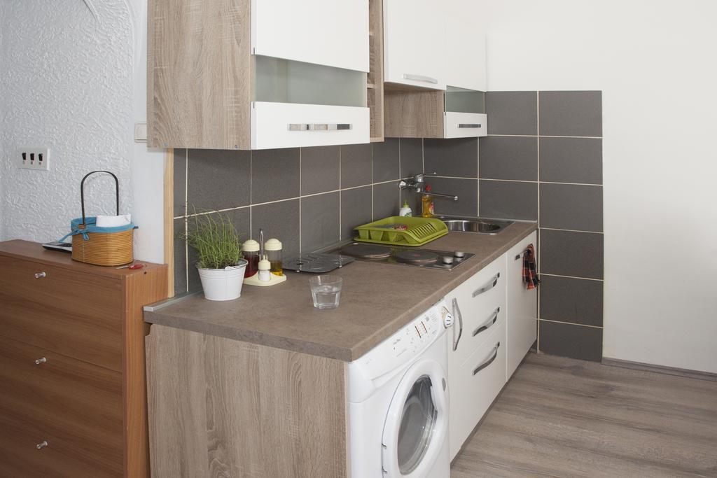 Apartment Kavado Split Eksteriør billede