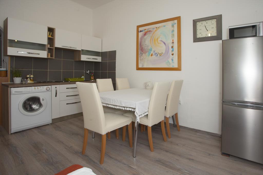 Apartment Kavado Split Eksteriør billede