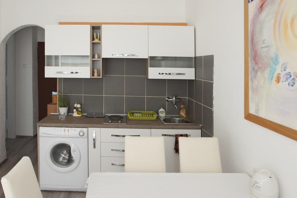 Apartment Kavado Split Eksteriør billede