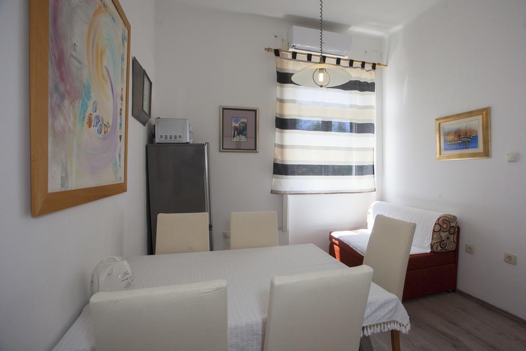 Apartment Kavado Split Eksteriør billede