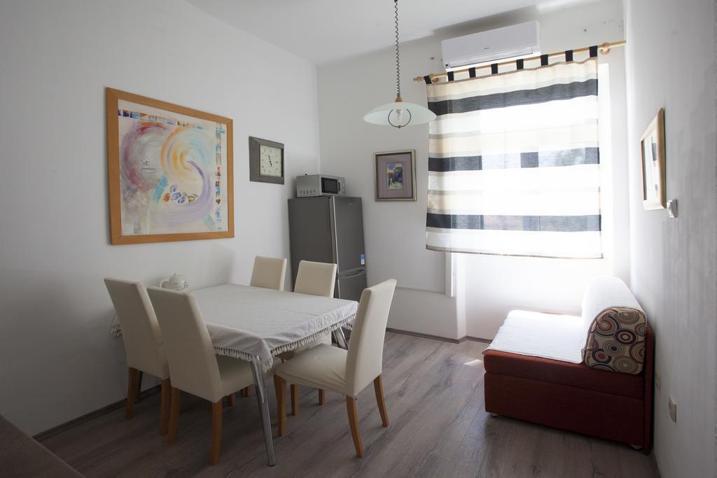 Apartment Kavado Split Eksteriør billede