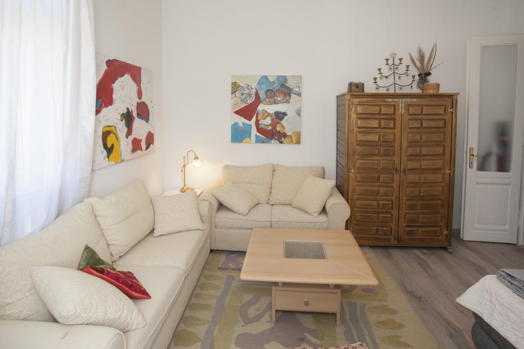 Apartment Kavado Split Eksteriør billede