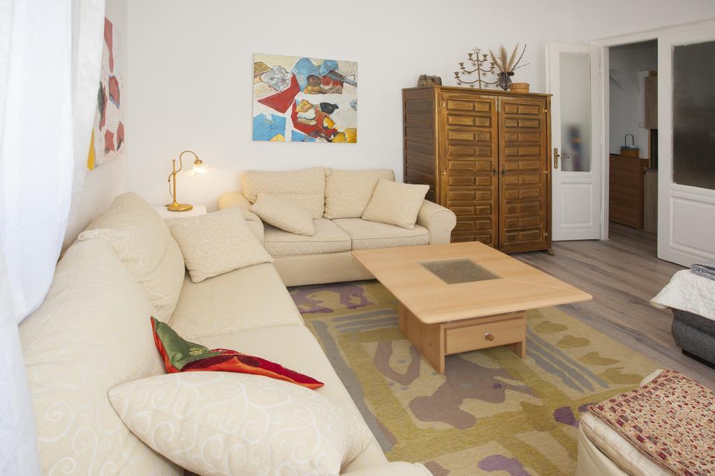 Apartment Kavado Split Eksteriør billede