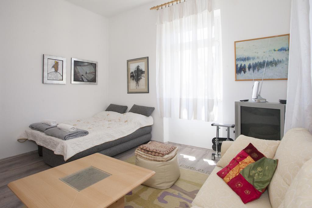 Apartment Kavado Split Eksteriør billede