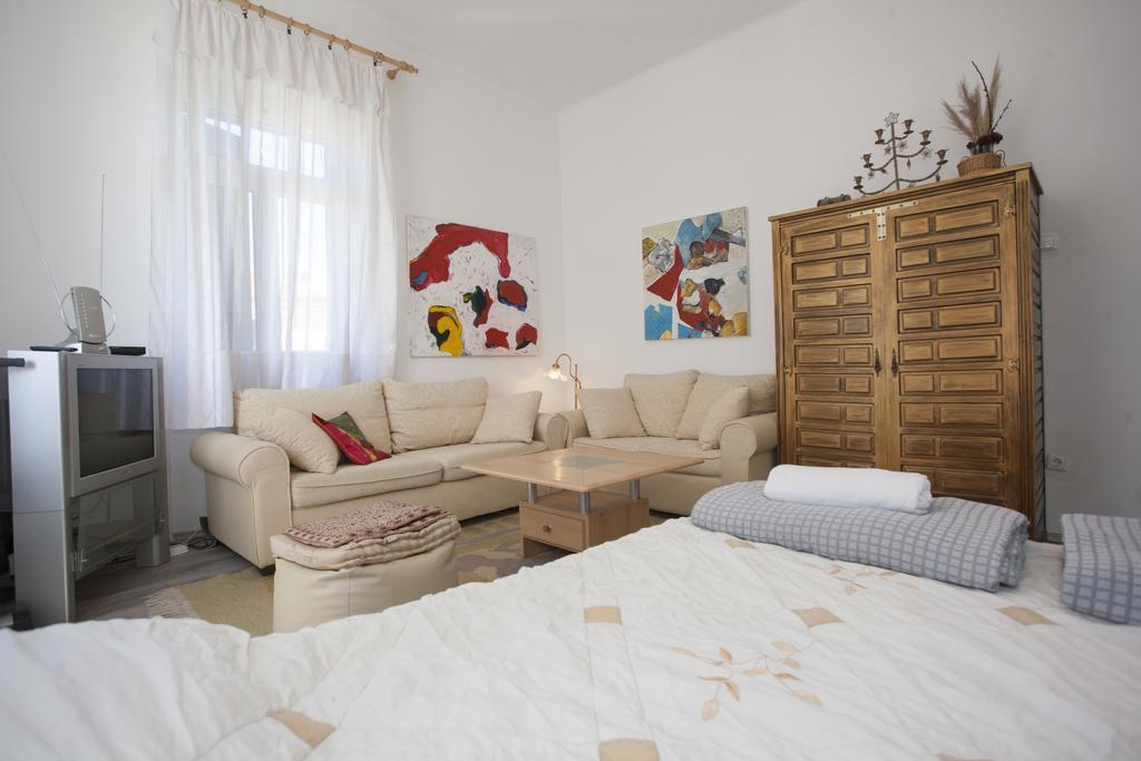 Apartment Kavado Split Eksteriør billede