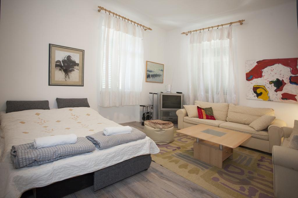 Apartment Kavado Split Eksteriør billede