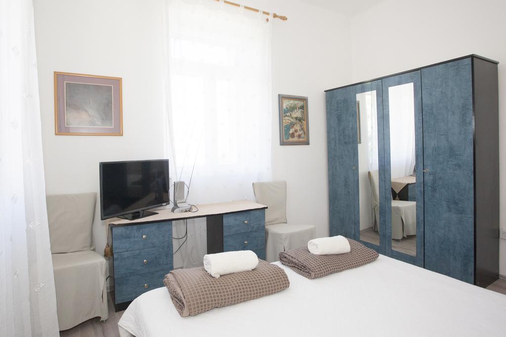 Apartment Kavado Split Eksteriør billede