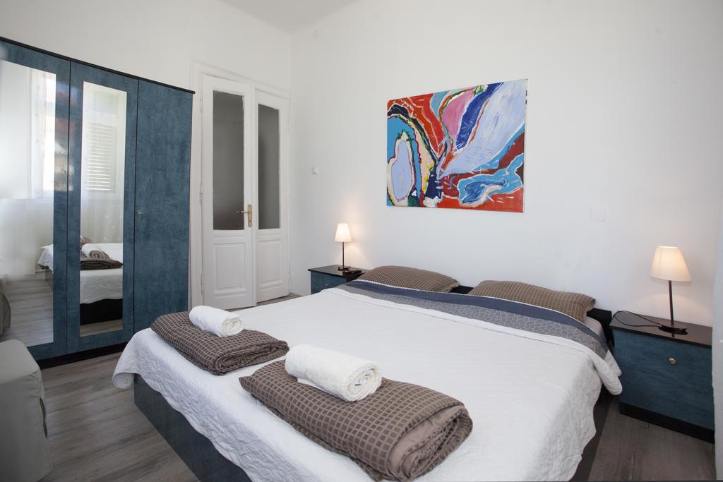 Apartment Kavado Split Eksteriør billede
