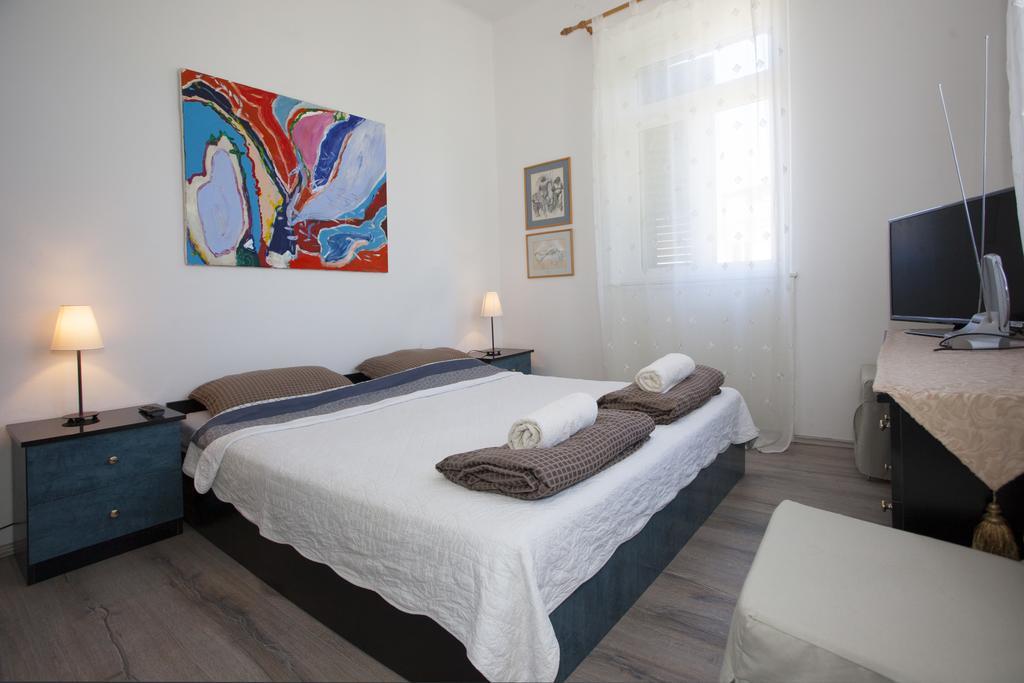 Apartment Kavado Split Eksteriør billede